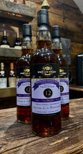 12 year old Tomatin