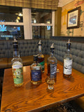 Whisky Tasting Experience
